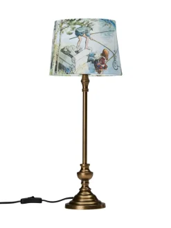 Andrea 53cm bordslampa
