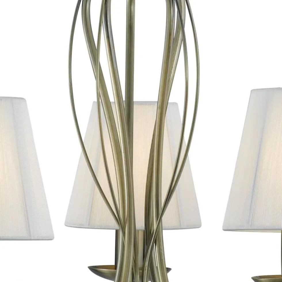 Andretti Ø50 taklampa