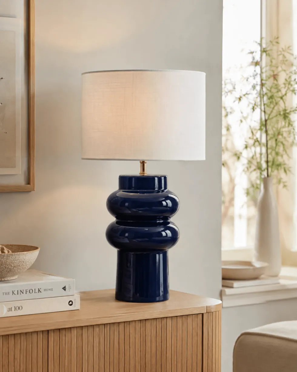 Anelli 56cm bordslampa