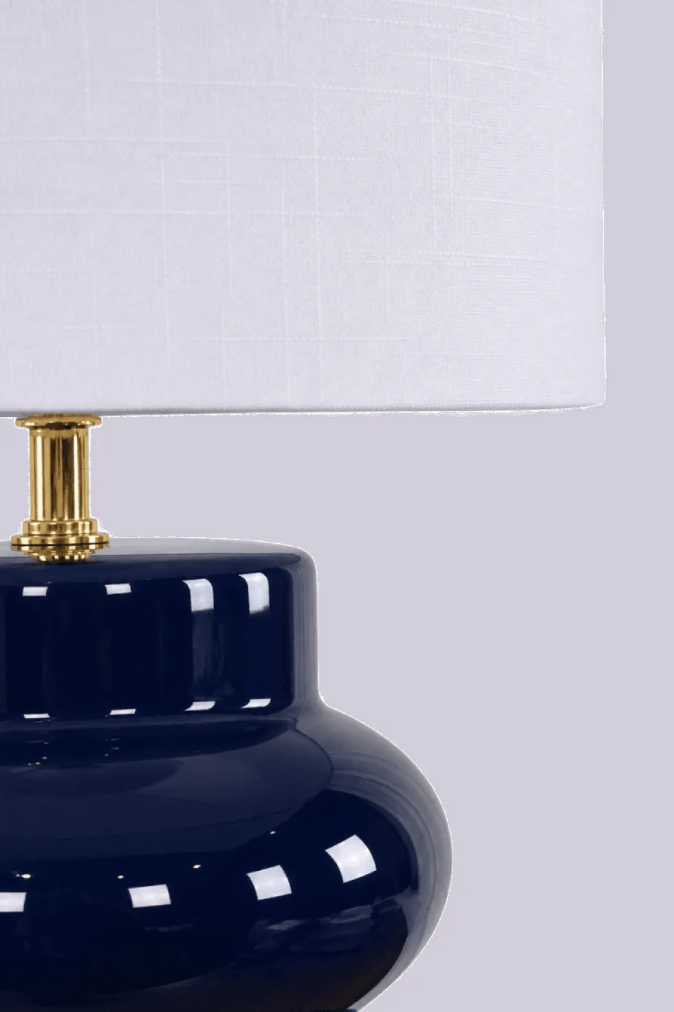 Anelli 56cm bordslampa
