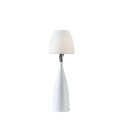 Anemon 50cm bordslampa