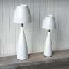Anemon 38cm bordslampa