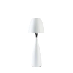 Anemon 50cm bordslampa
