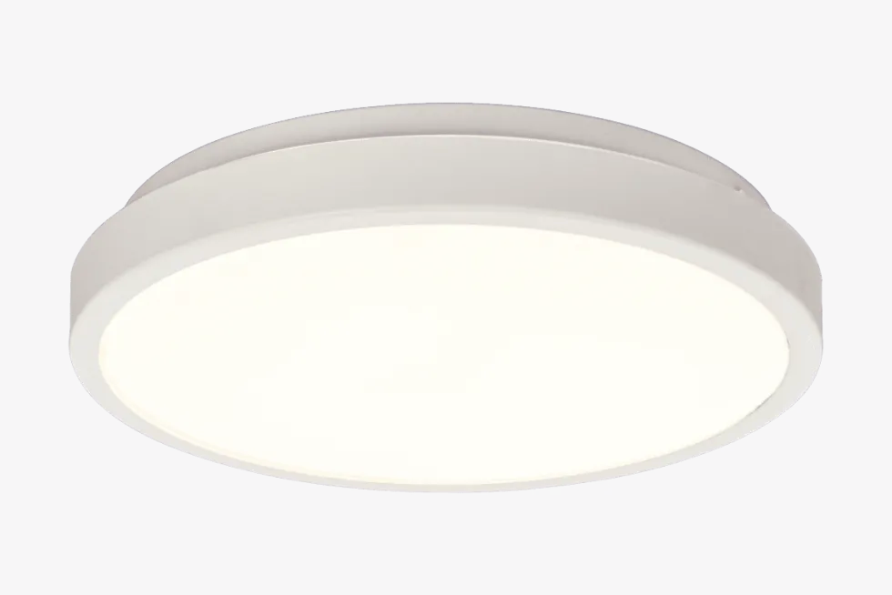 Anillo Ø30 plafond