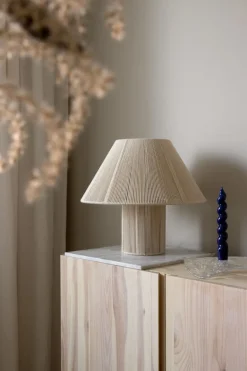 Anna 32cm bordslampa