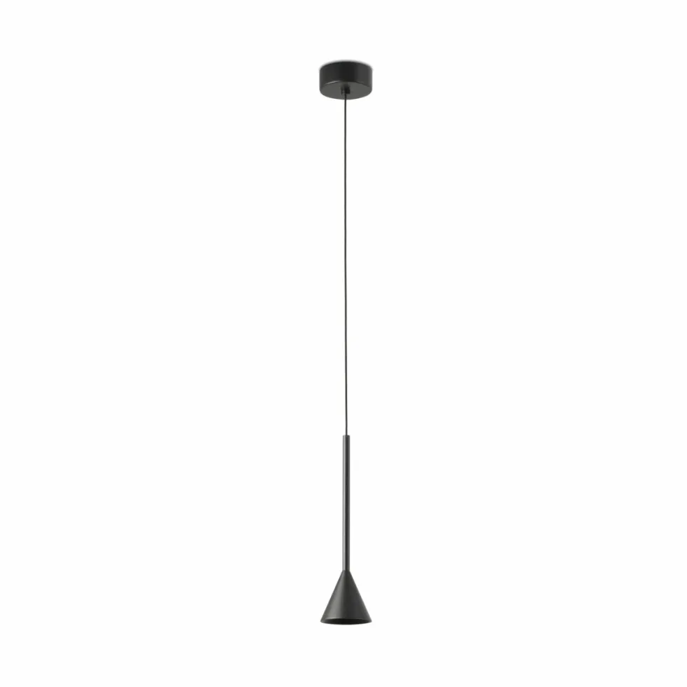 Anna Ø7 taklampa