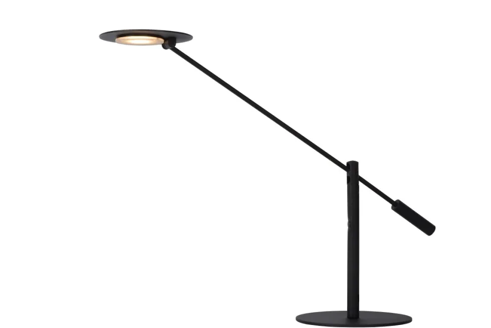 Anselmo 50cm skrivbordslampa