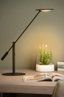 Anselmo 50cm skrivbordslampa