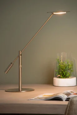 Anselmo 50cm skrivbordslampa