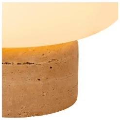 Anston 24cm bordslampa
