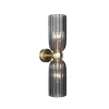Antic 44cm vägglampa