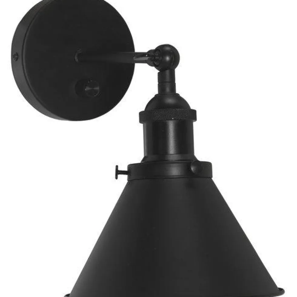Anton 27cm läslampa