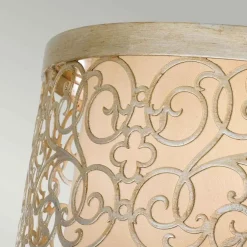 Arabesque Ø38 plafond
