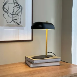 Arch 36cm bordslampa