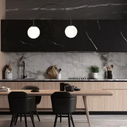 Archi 50cm plafond