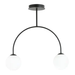 Archi 50cm plafond