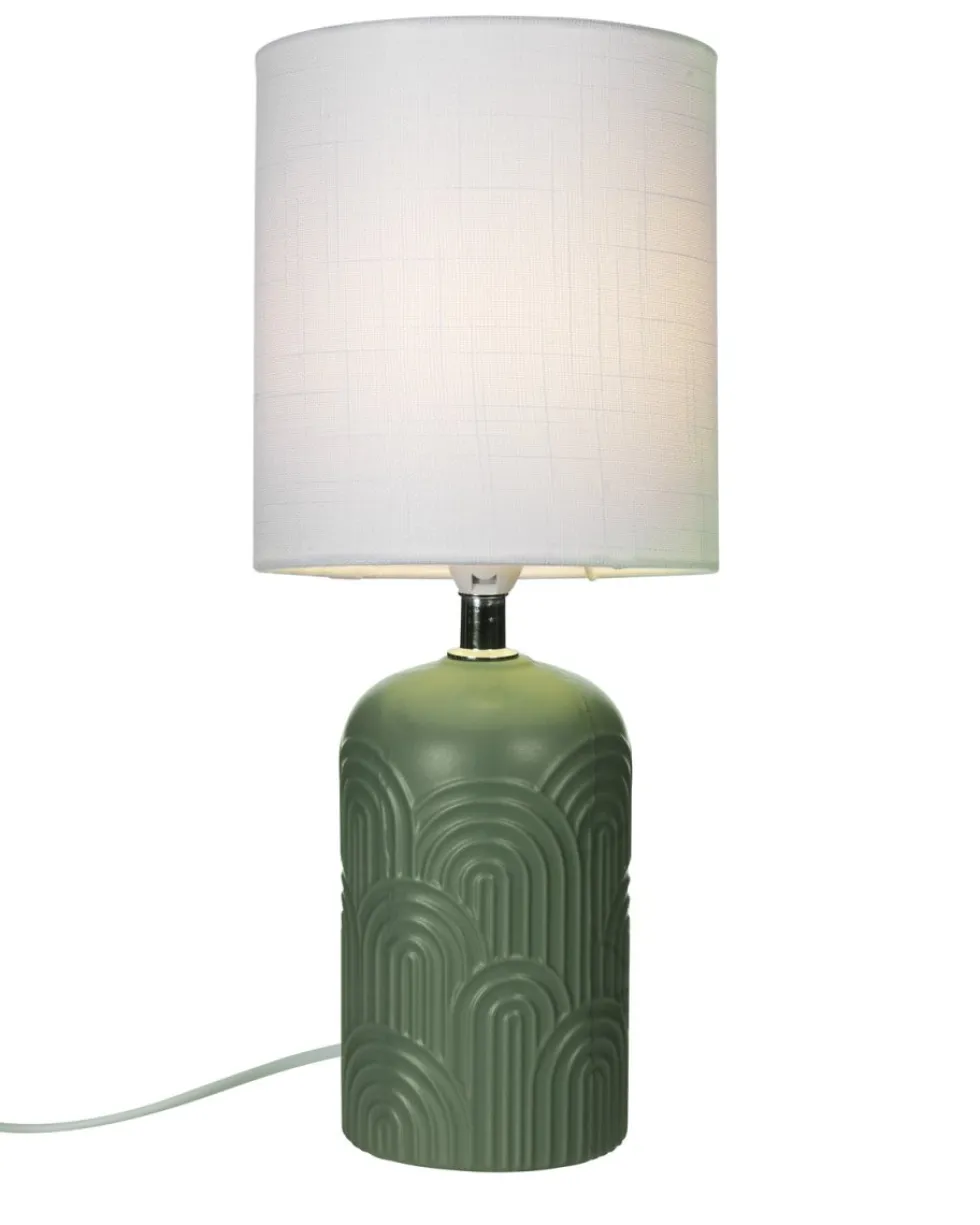 Archie 35cm bordslampa