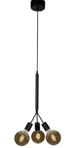 Arcoli Ø40 taklampa