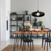 Arcos Ø50 taklampa