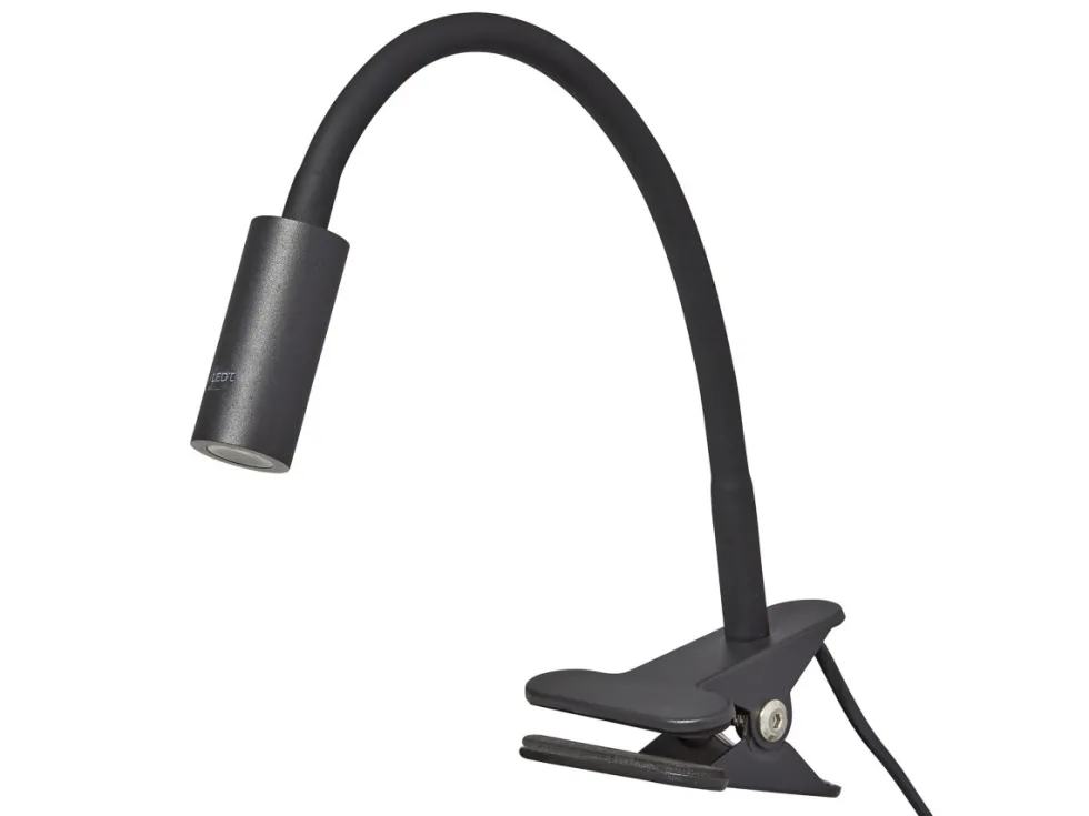 Arholma klämlampa