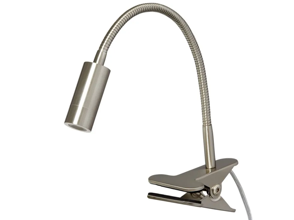Arholma klämlampa