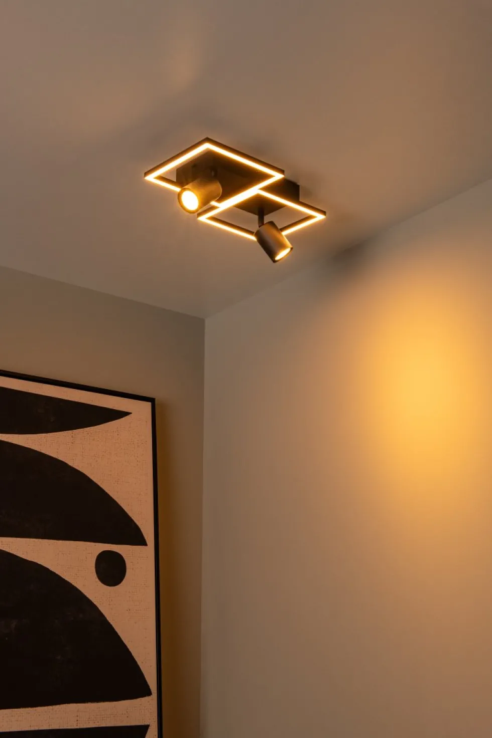 Arianne 40cm plafond