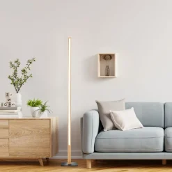 Arion golvlampa