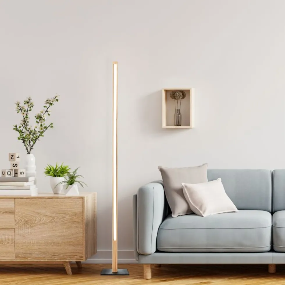 Arion golvlampa