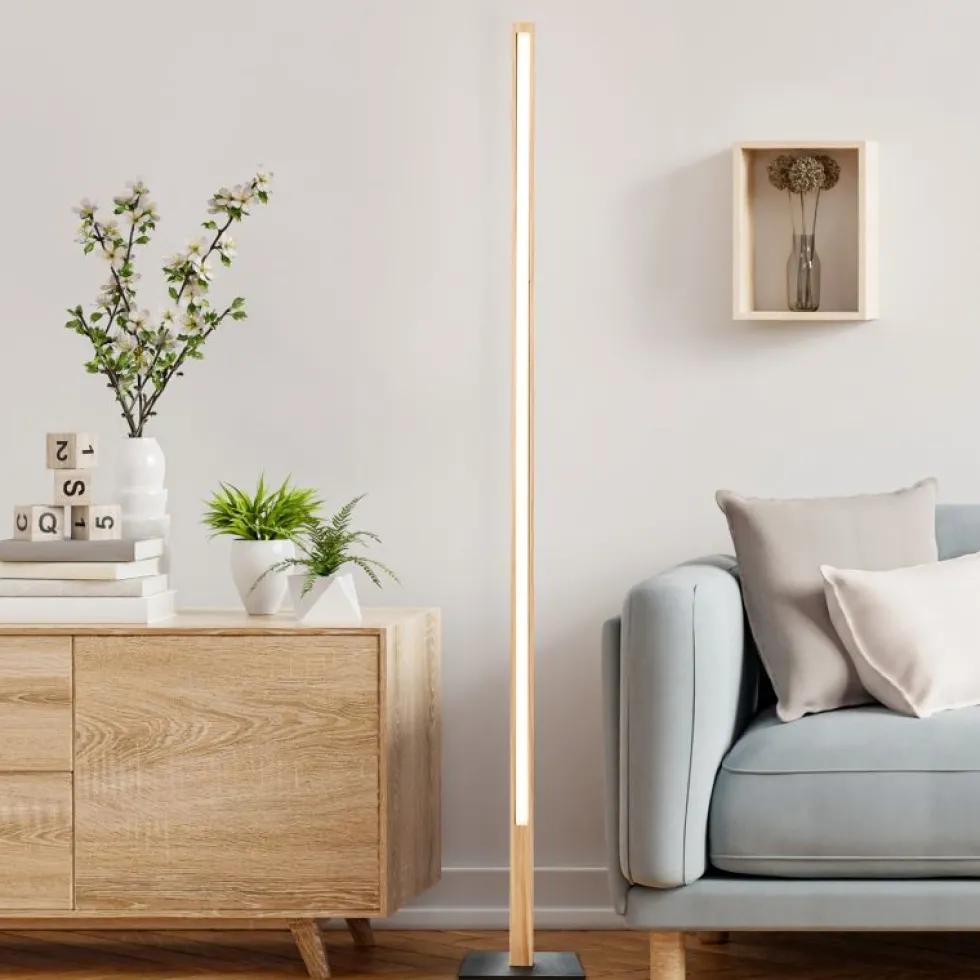 Arion golvlampa