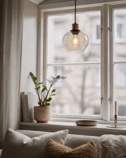 Ariston Ø20 fönsterlampa