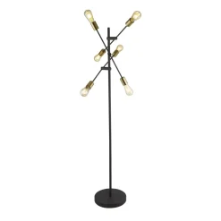Armstrong golvlampa