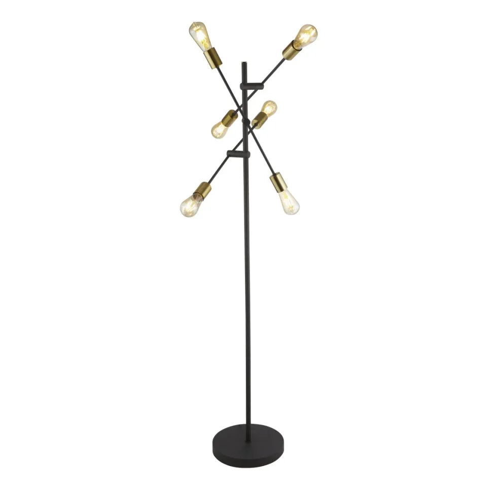 Armstrong golvlampa