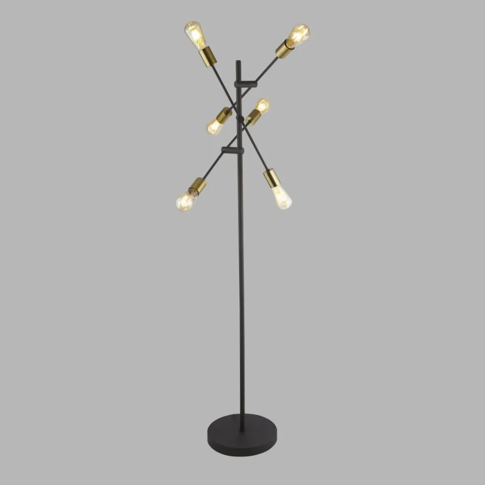 Armstrong golvlampa