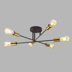 Armstrong Ø64 plafond