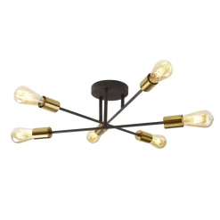 Armstrong Ø64 plafond