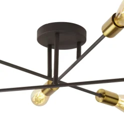 Armstrong Ø64 plafond