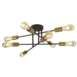 Armstrong Ø64 plafond