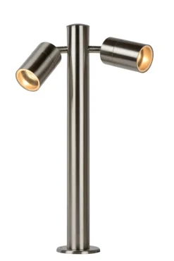 Arne-Led 50cm pollare
