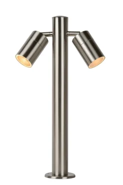 Arne-Led 50cm pollare