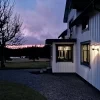 Arnäs utelampa
