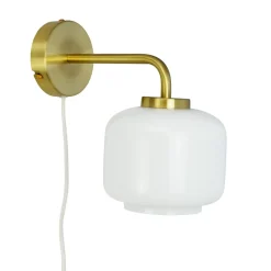 Arp Ø15 vägglampa