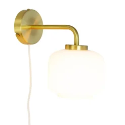 Arp Ø15 vägglampa