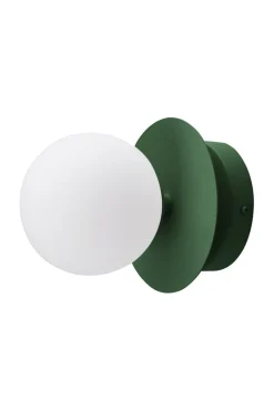 Art Deco Ø16 badrumslampa