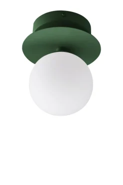 Art Deco Ø16 badrumslampa