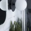 Art Deco Ø16 badrumslampa