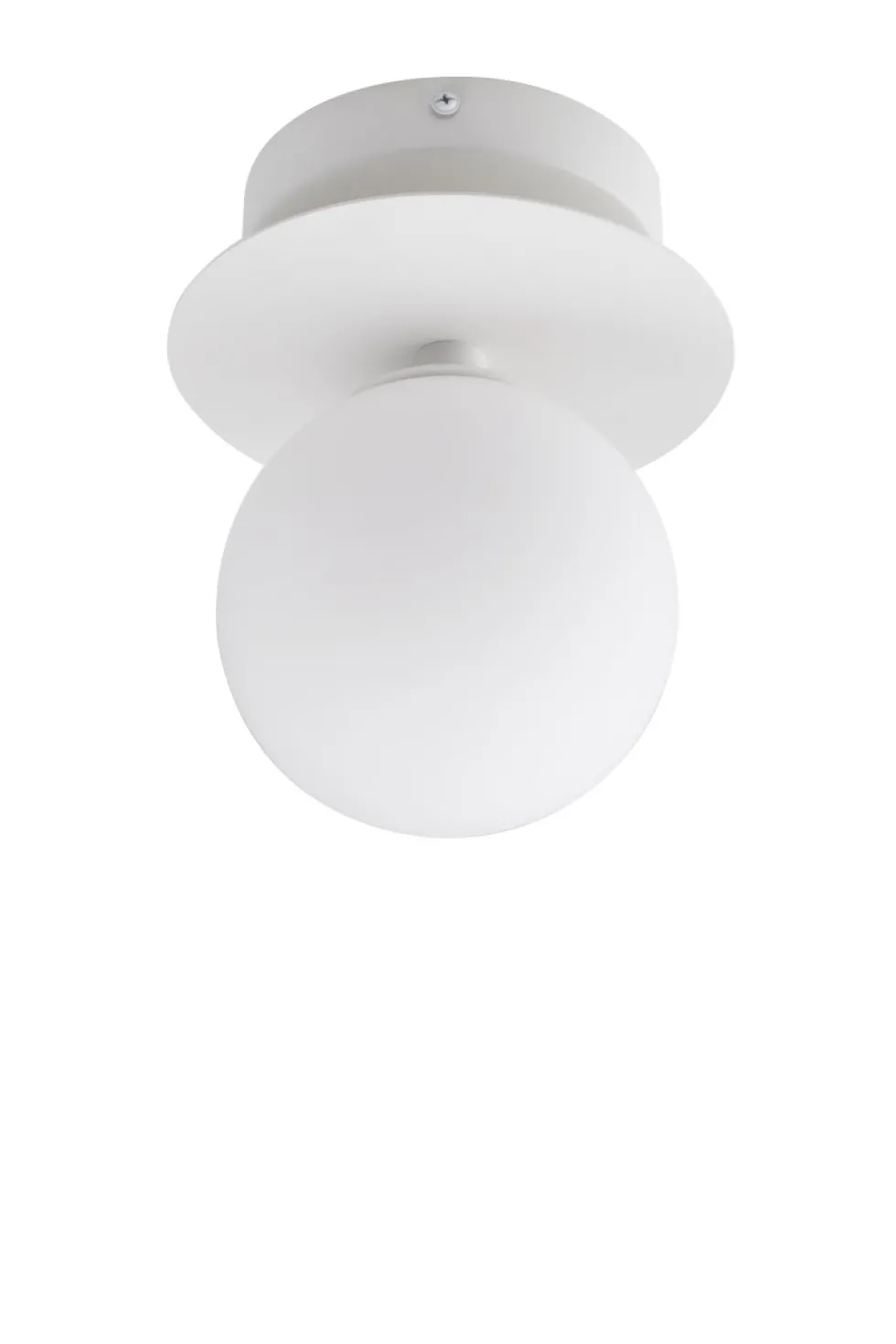 Art Deco Ø16 badrumslampa