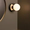 Art Deco Ø16 badrumslampa