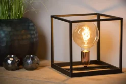 Arthur 25cm bordslampa