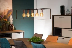 Arthur 100cm taklampa