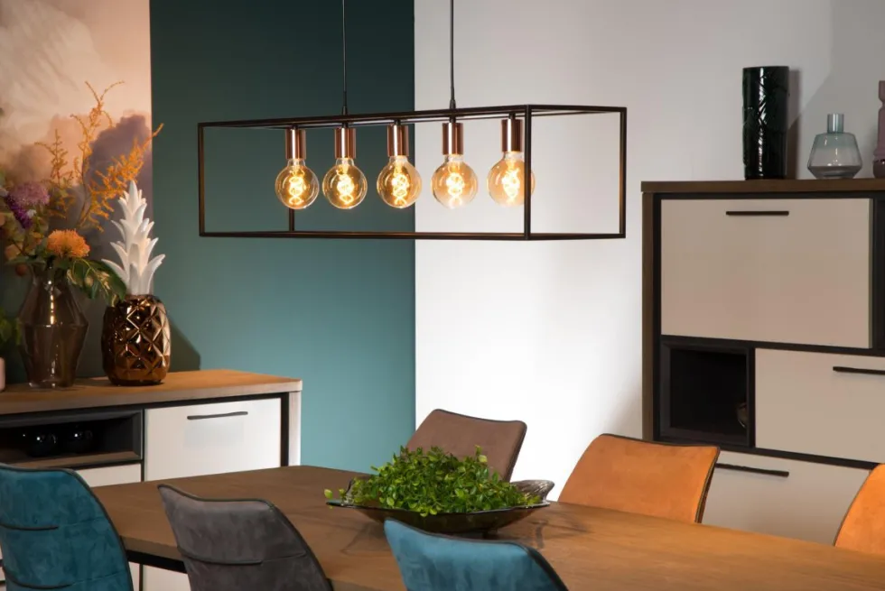 Arthur 100cm taklampa